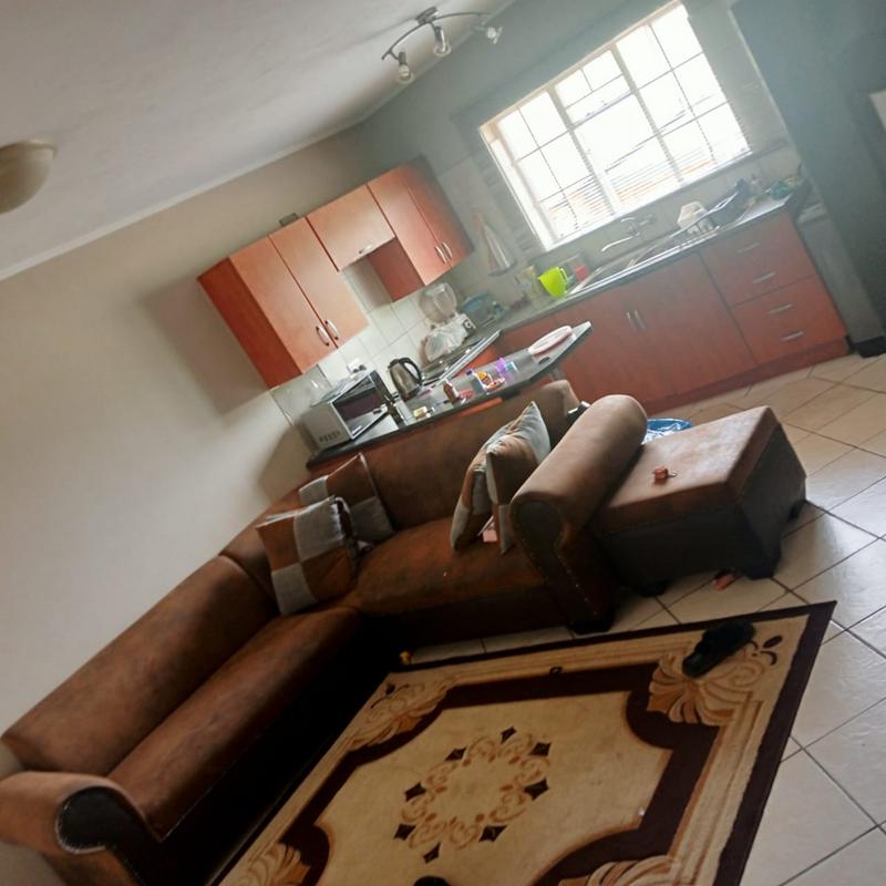 2 Bedroom Property for Sale in Rustenburg Central North West
